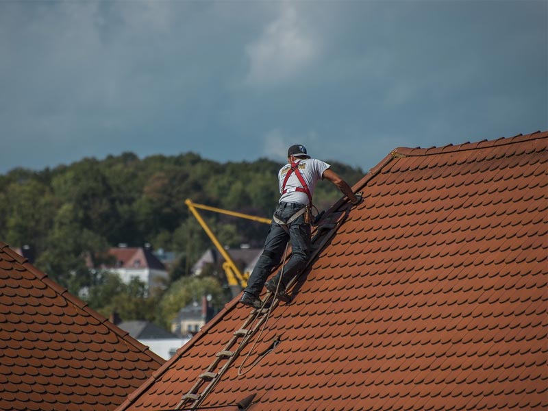 5 Common Roofing Problems You Should Consider - JK Johns Roofing