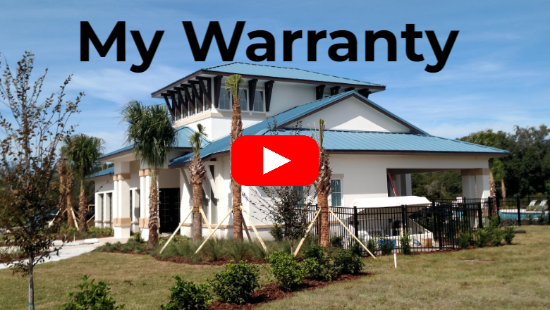 New Shingle and Metal Roof Warranty Information