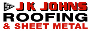 JK Johns Roofing & Sheet Metal, Inc.