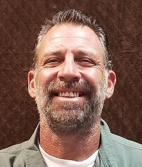 Anthony Dalessandro Project Manager