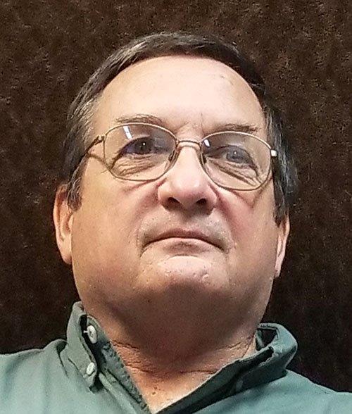 Jeff Johns President