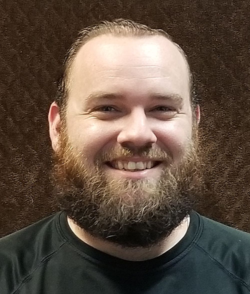 Josh Johns Executive Assistant