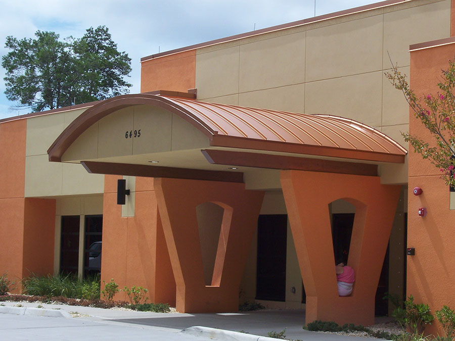 Radius-Copper-Color-Roof