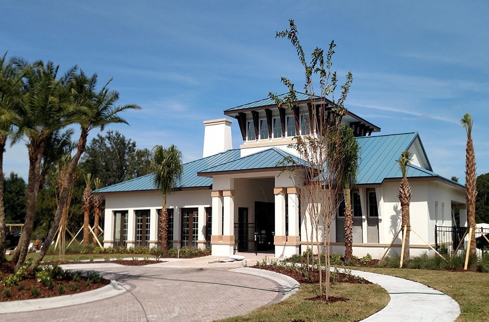 Brook-Blue-Standing-Seam-Metal-Roof-With-Pop-Up