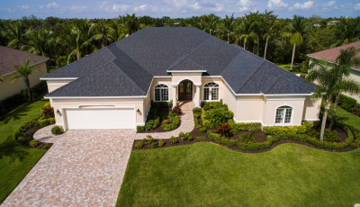 New Roof Spring Hill