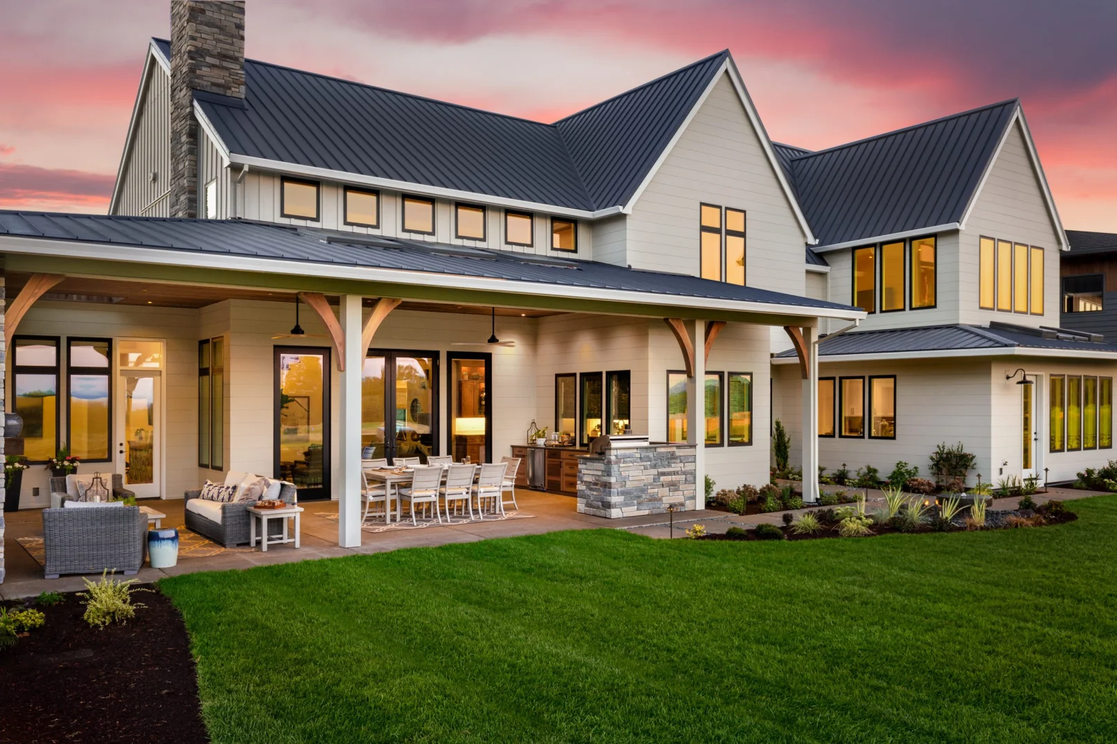 Standing-Seam-Metal-Roof-Spring-Hill-Florida