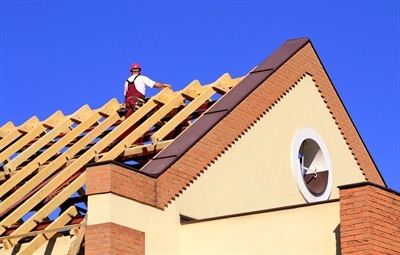 flat-roof-construction-in