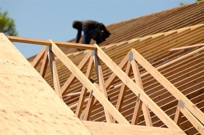 new-shingle-roof-in