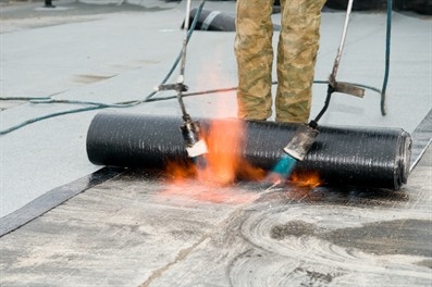 bitumen-roof-in